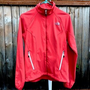 Woman’s NorthFace Jacket
